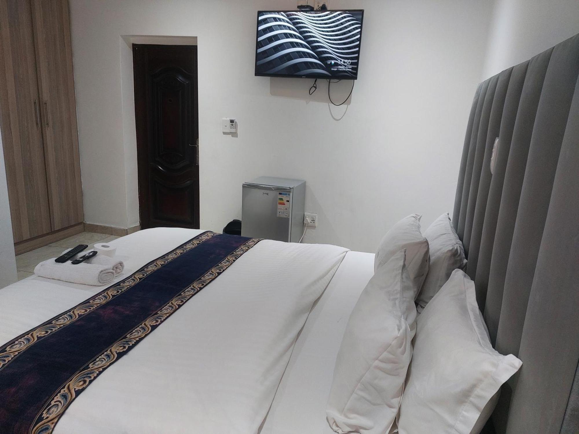 Gold Crown International Hotel Johannesburg Ngoại thất bức ảnh