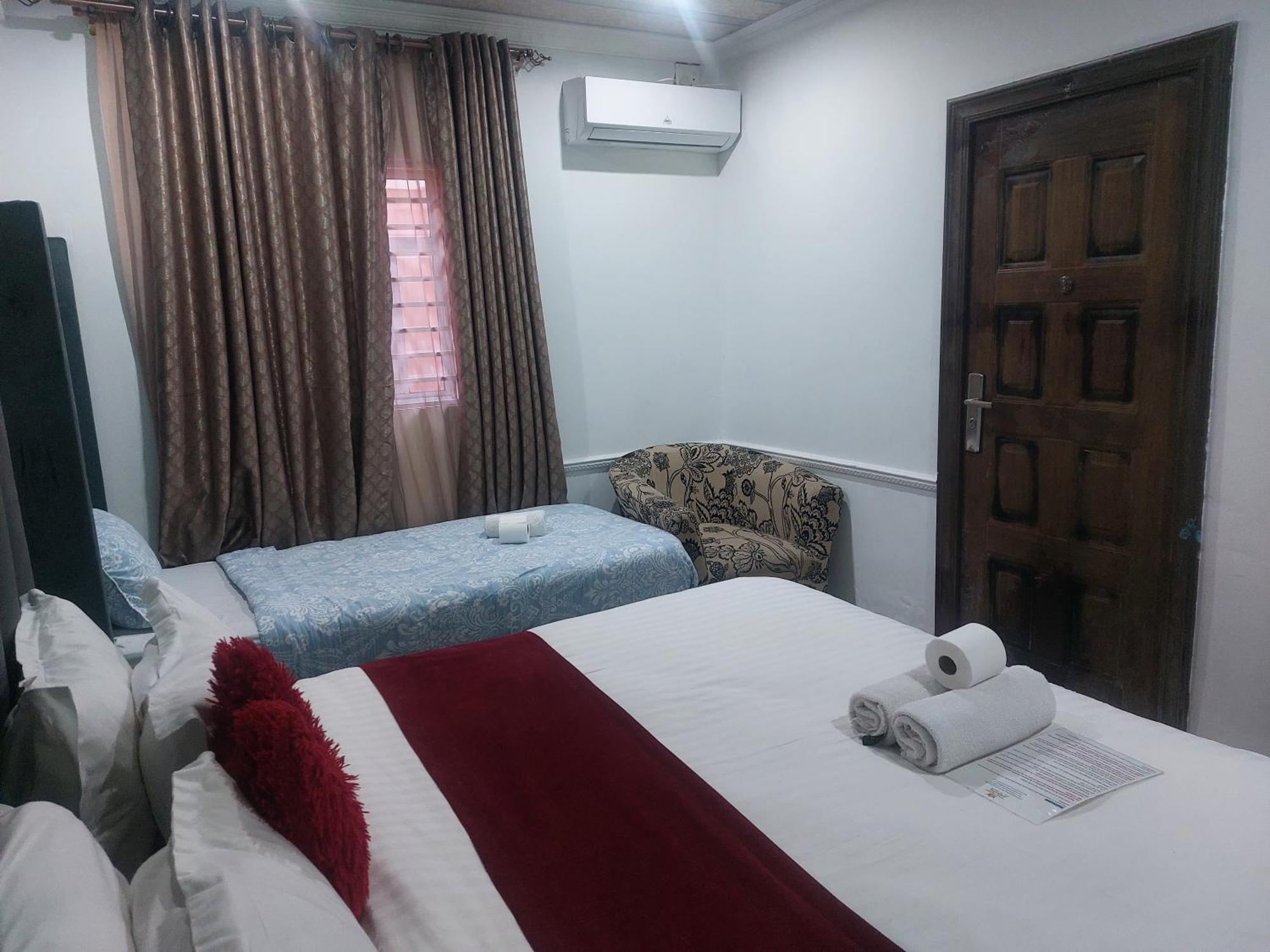 Gold Crown International Hotel Johannesburg Ngoại thất bức ảnh
