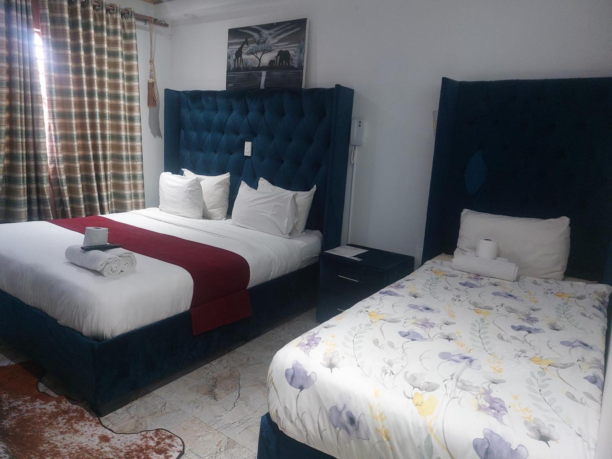 Gold Crown International Hotel Johannesburg Ngoại thất bức ảnh